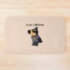 urbathmat flatlay largesquare1000x1000.1u5 16 - Chill Guy Dog Merch