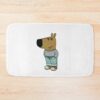 urbathmat flatlay largesquare1000x1000.1u5 4 - Chill Guy Dog Merch