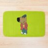 urbathmat flatlay largesquare1000x1000.1u5 7 - Chill Guy Dog Merch