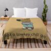 urblanket large bedsquarex1000.1u2 - Chill Guy Dog Merch