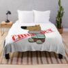 urblanket large bedsquarex1000.1u2 12 - Chill Guy Dog Merch