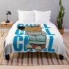 urblanket large bedsquarex1000.1u2 16 - Chill Guy Dog Merch