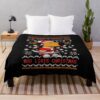 urblanket large bedsquarex1000.1u2 20 - Chill Guy Dog Merch