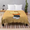 urblanket large bedsquarex1000.1u2 6 - Chill Guy Dog Merch