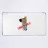 urdesk mat flatlaysquare1000x1000 10 - Chill Guy Dog Merch