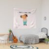 urtapestry lifestyle dorm mediumsquare1000x1000.u2 13 - Chill Guy Dog Merch