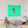 urtapestry lifestyle dorm mediumsquare1000x1000.u2 3 - Chill Guy Dog Merch