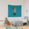 urtapestry lifestyle dorm mediumsquare1000x1000.u2 6 - Chill Guy Dog Merch